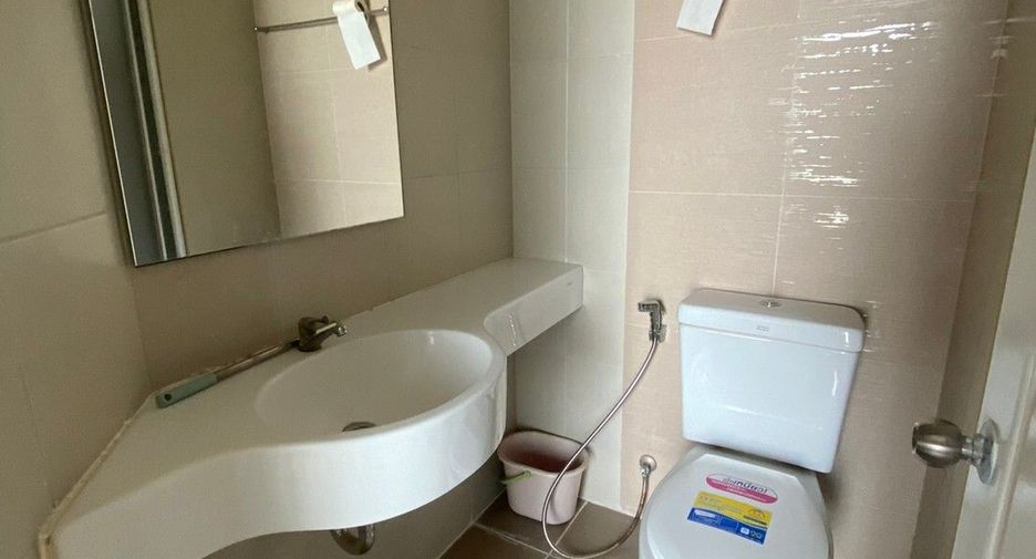 Condo en alquiler de estudio en Rat Burana, Bangkok