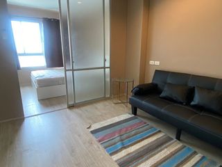 For rent studio condo in Rat Burana, Bangkok