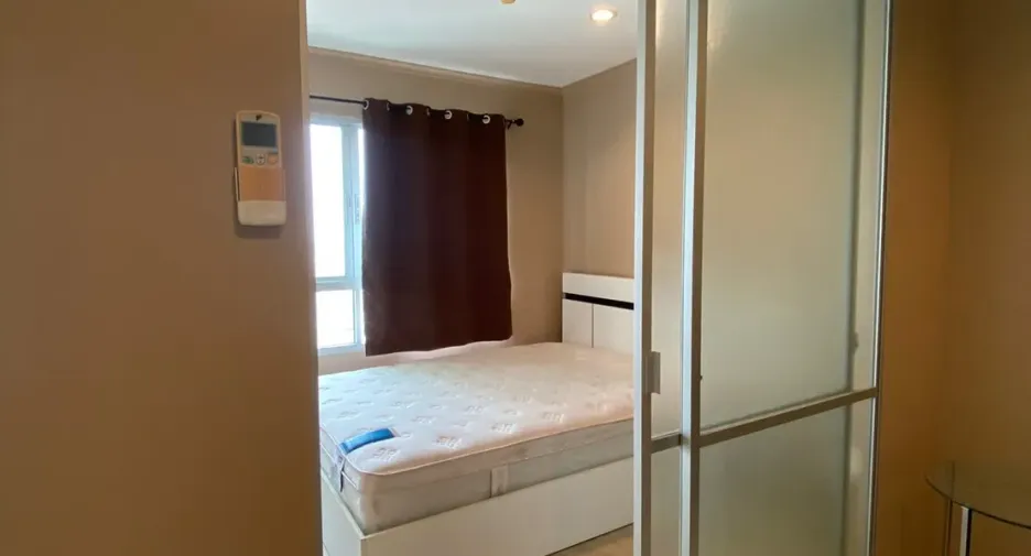 Condo en alquiler de estudio en Rat Burana, Bangkok