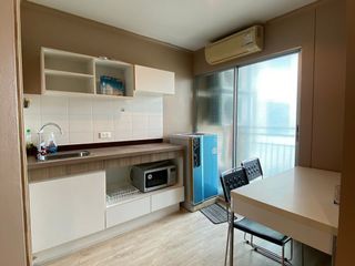 For rent studio condo in Rat Burana, Bangkok