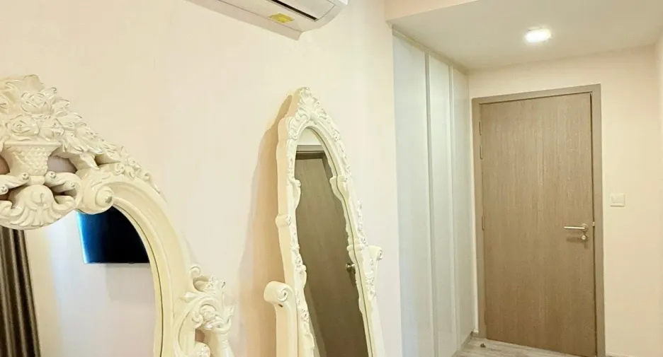 For sale and for rent 2 bedrooms condo in Pathum Wan, Bangkok