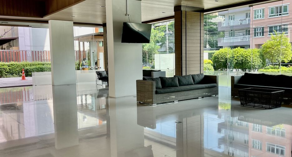 À vendre 1 chambre condo à Mueang Chiang Mai, Chiang Mai