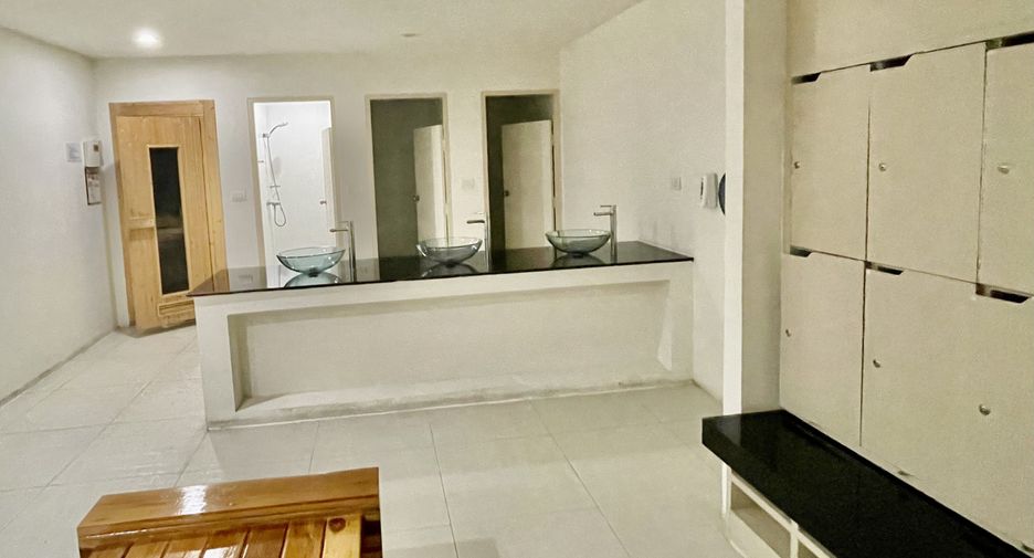 À vendre 1 chambre condo à Mueang Chiang Mai, Chiang Mai