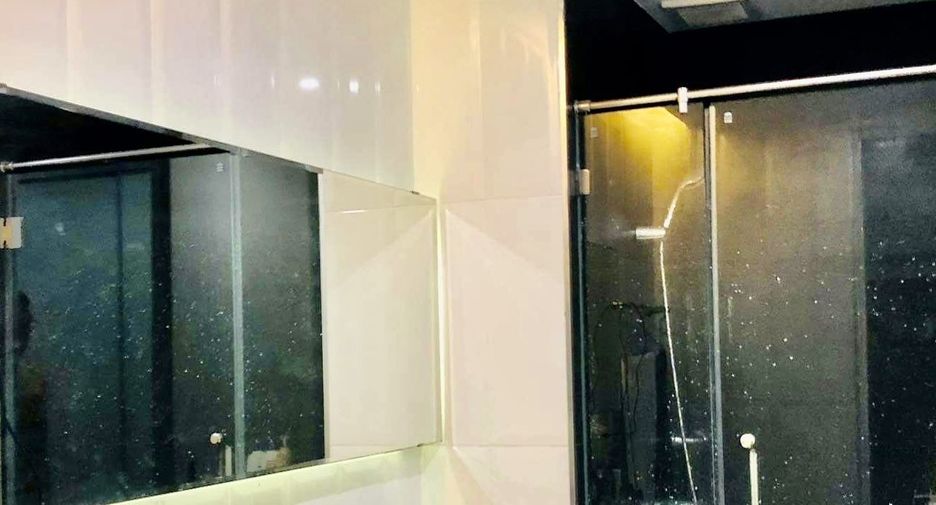 À vendre 1 chambre condo à Mueang Chiang Mai, Chiang Mai