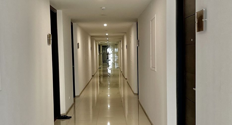 À vendre 1 chambre condo à Mueang Chiang Mai, Chiang Mai