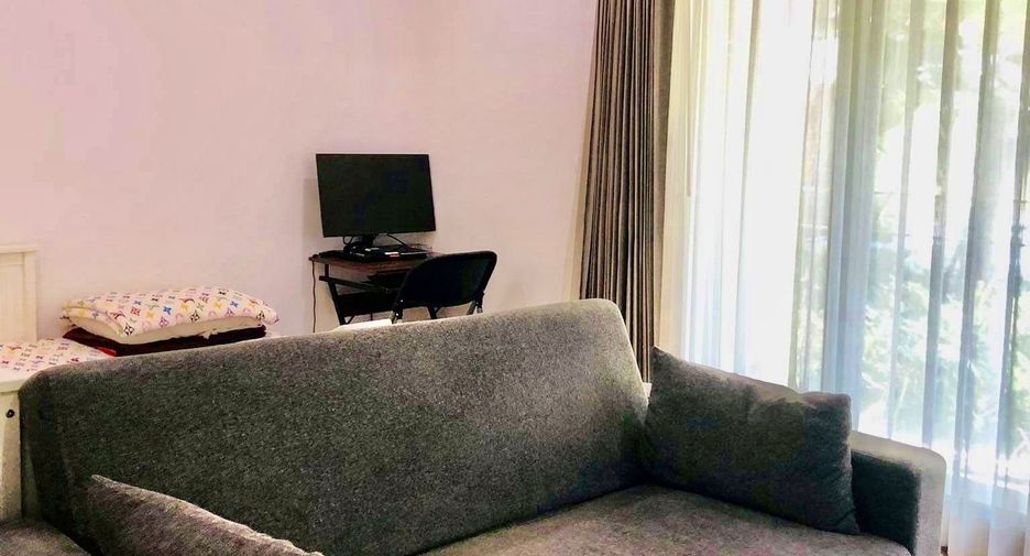 À vendre 1 chambre condo à Mueang Chiang Mai, Chiang Mai