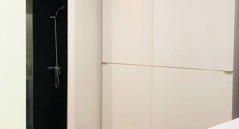 À vendre 1 chambre condo à Mueang Chiang Mai, Chiang Mai