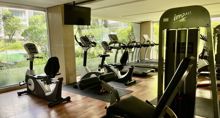 À vendre 1 chambre condo à Mueang Chiang Mai, Chiang Mai