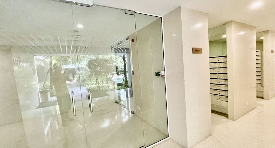 À vendre 1 chambre condo à Mueang Chiang Mai, Chiang Mai