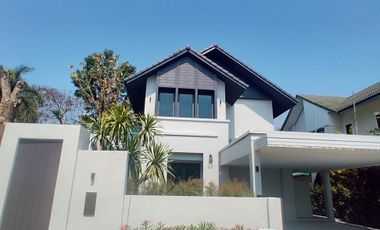 ขาย และ ให้เช่า 5 ห้องนอน วิลล่า ใน หางดง, เชียงใหม่