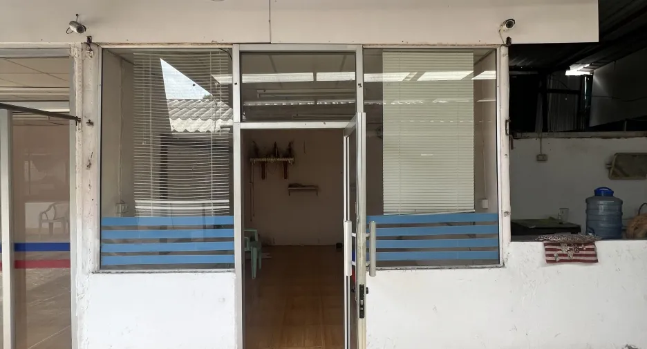For sale land in Chatuchak, Bangkok