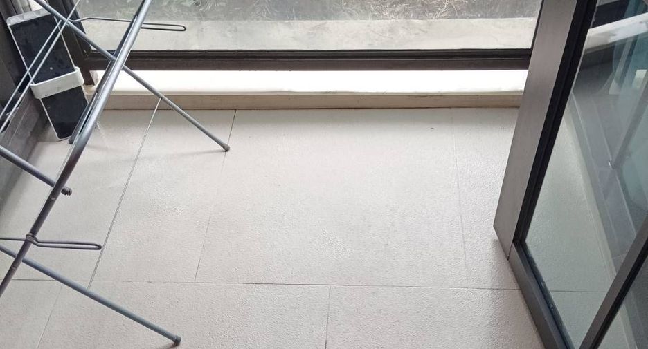For sale and for rent 1 bed condo in Watthana, Bangkok