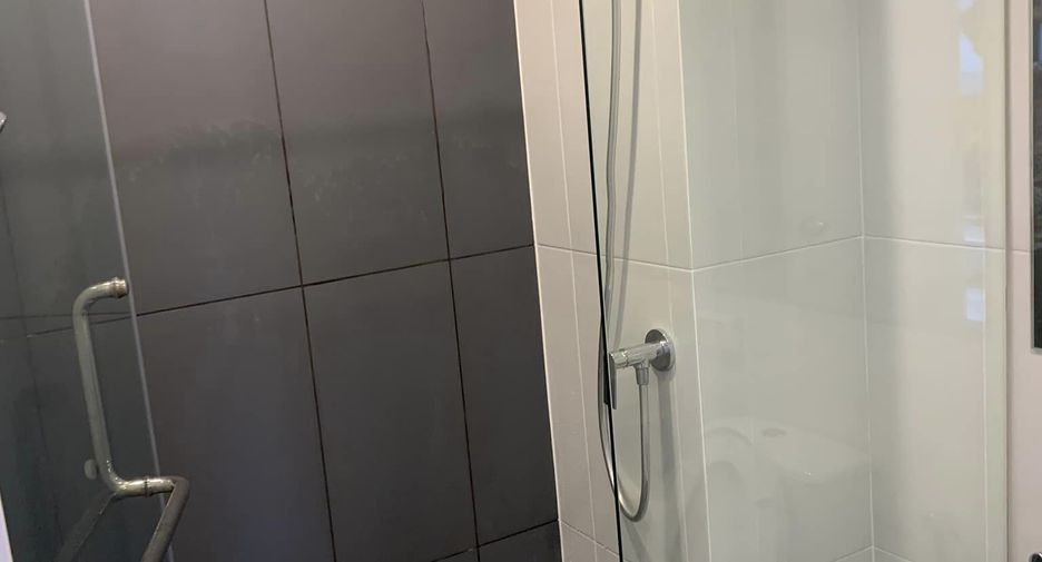 For rent studio condo in Min Buri, Bangkok