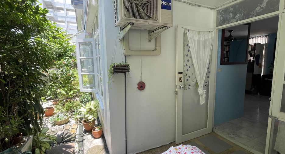 À vendre 2 chambres condo à Bang Phli, Samut Prakan