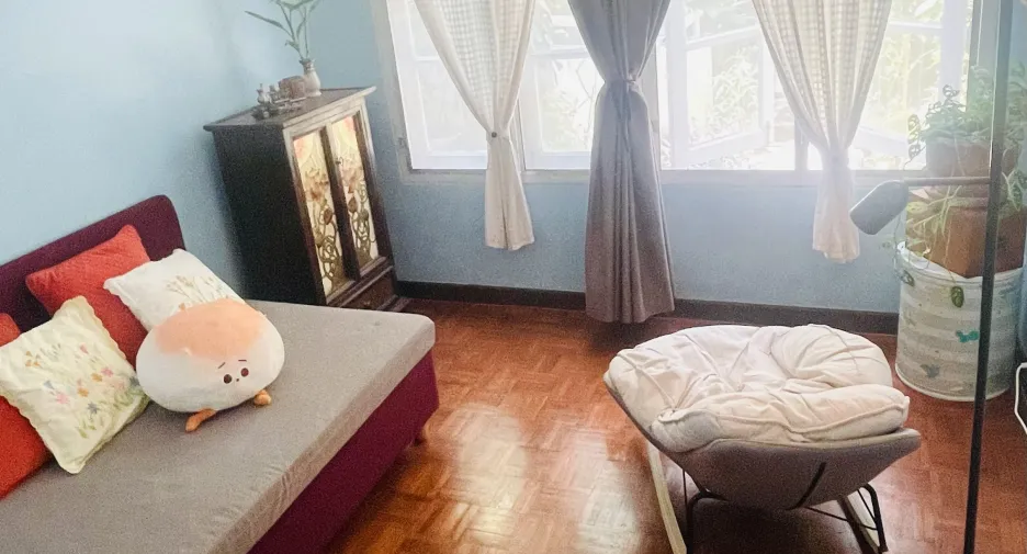 For sale 2 bedrooms condo in Bang Phli, Samut Prakan