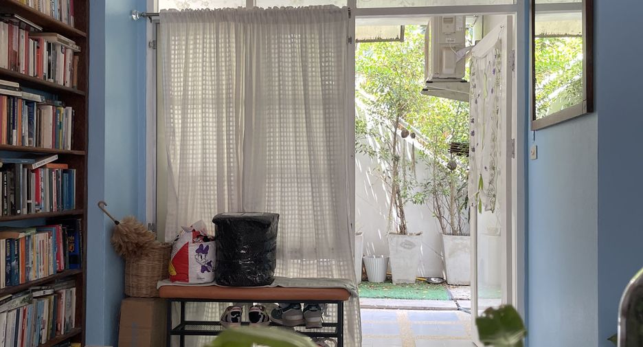 For sale 2 bedrooms condo in Bang Phli, Samut Prakan