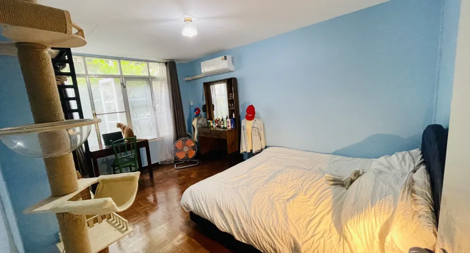 For sale 2 bedrooms condo in Bang Phli, Samut Prakan