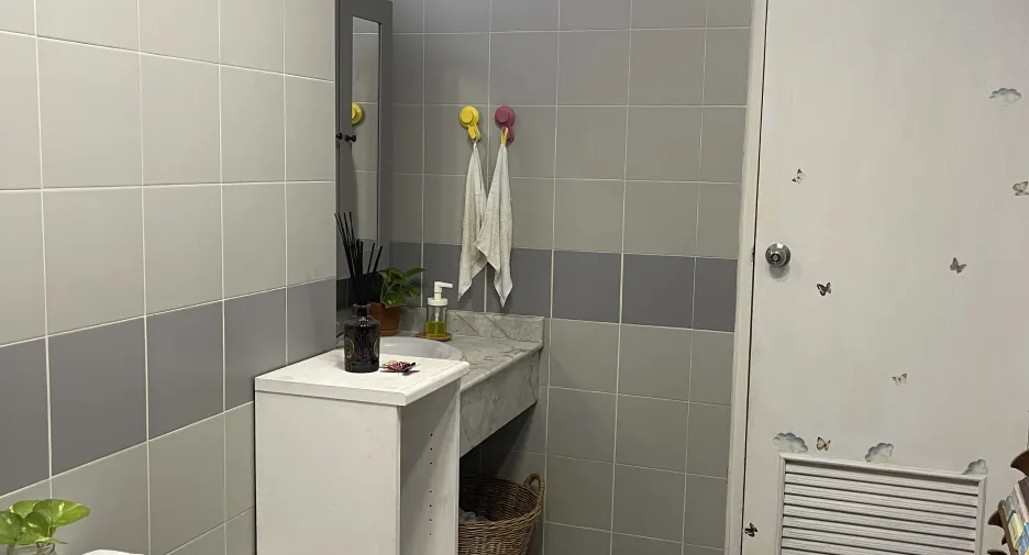 For sale 2 bedrooms condo in Bang Phli, Samut Prakan