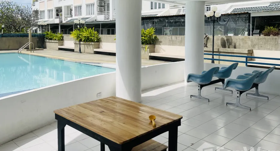 For sale 2 bedrooms condo in Bang Phli, Samut Prakan