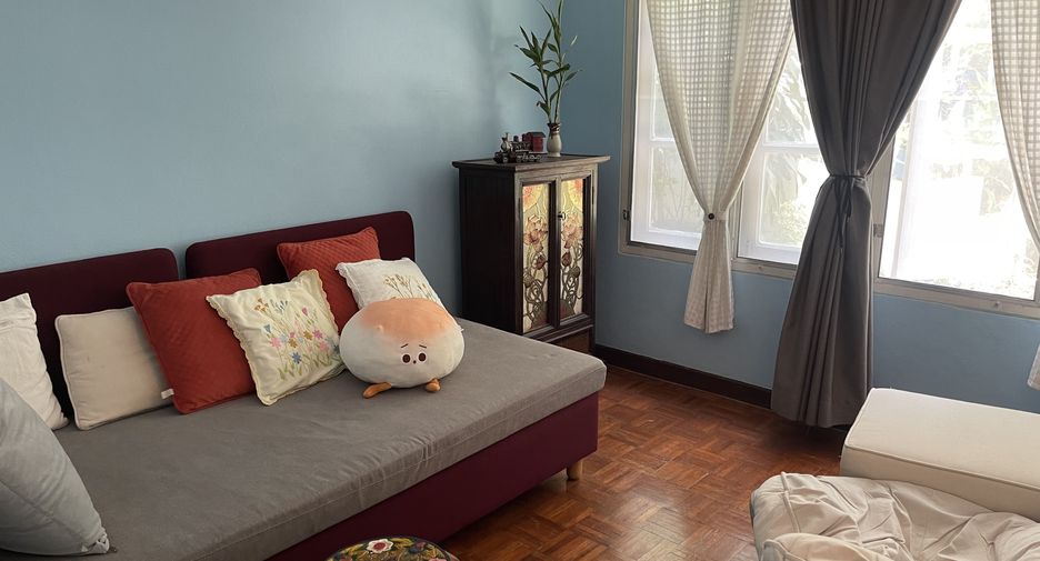 À vendre 2 chambres condo à Bang Phli, Samut Prakan