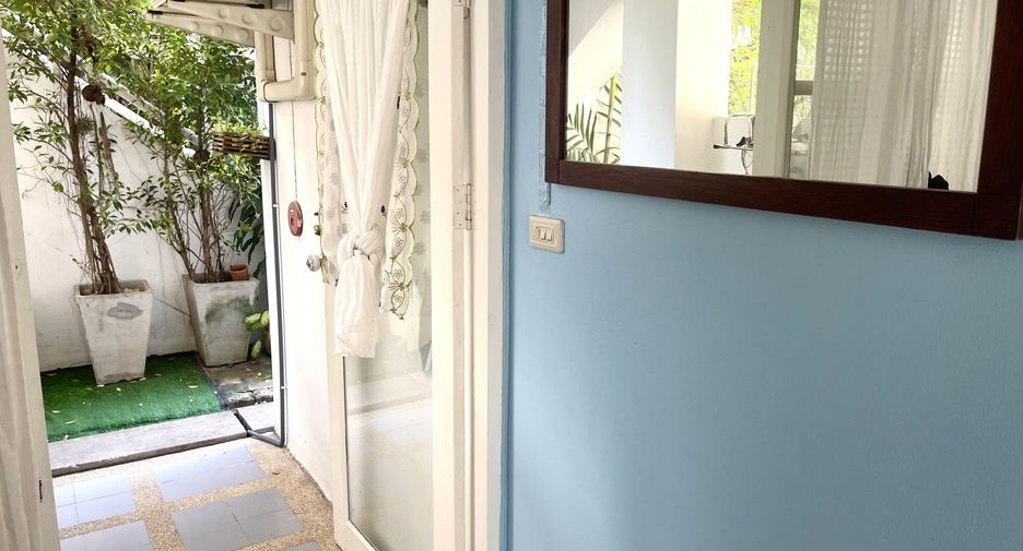 À vendre 2 chambres condo à Bang Phli, Samut Prakan