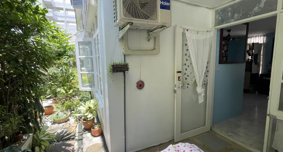 For sale 2 bedrooms condo in Bang Phli, Samut Prakan