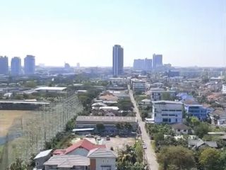 For sale studio condo in Bang Na, Bangkok