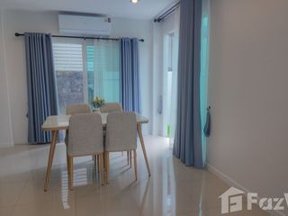 Casa en alquiler de 3 habitaciones en Hang Dong, Chiang Mai
