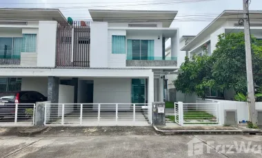 For rent 3 bedrooms house in Hang Dong, Chiang Mai