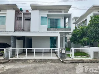 For Rent 3 Bedroom House In Hang Dong, Chiang Mai