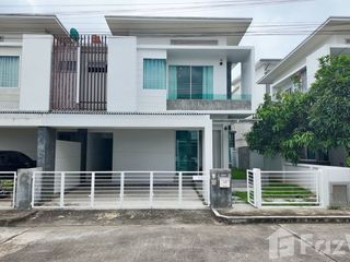 For Rent 3 Bedroom House In Hang Dong, Chiang Mai