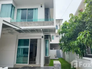 Casa en alquiler de 3 habitaciones en Hang Dong, Chiang Mai