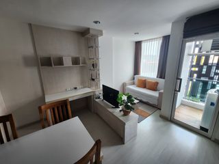 For Rent 1 Bedroom Condo In Mueang Chiang Mai
