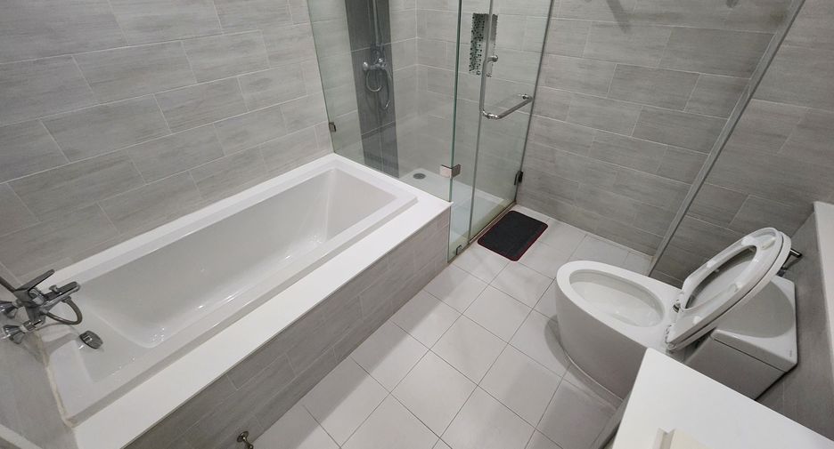 For rent 1 bed condo in Mueang Chiang Mai, Chiang Mai