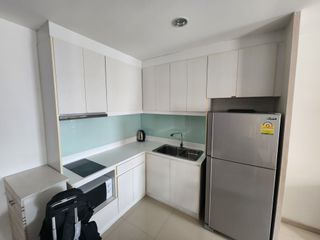 For rent 1 bed condo in Mueang Chiang Mai, Chiang Mai