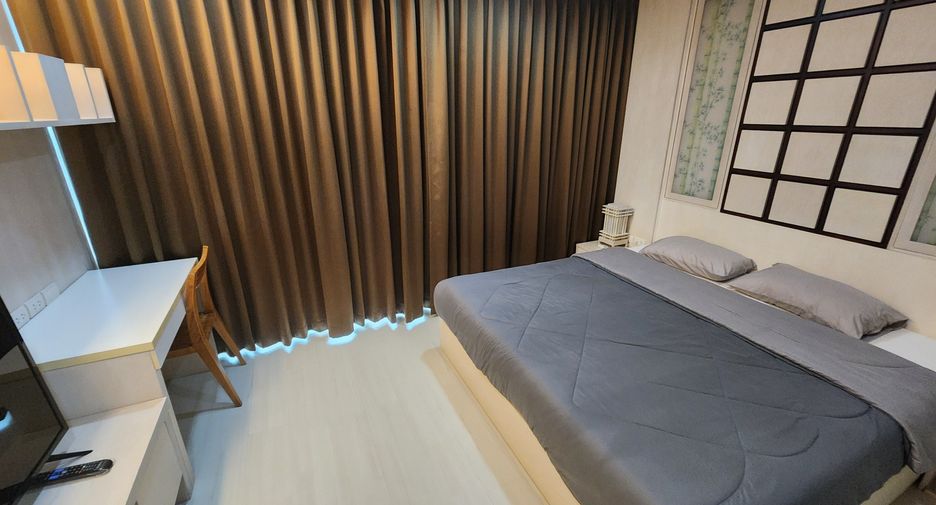 For rent 1 bed condo in Mueang Chiang Mai, Chiang Mai