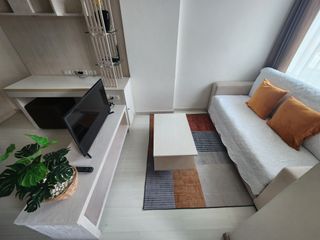 For rent 1 bed condo in Mueang Chiang Mai, Chiang Mai