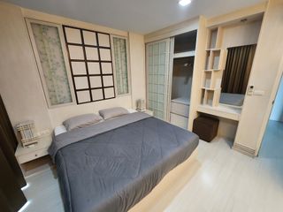 For rent 1 bed condo in Mueang Chiang Mai, Chiang Mai