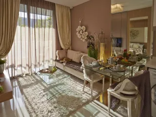 For Rent 1 Bedroom Condo In Bang Lamung, Chonburi