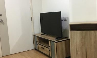 À louer 1 chambre condo à Bang Phli, Samut Prakan
