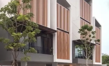 À vendre 4 chambres maison à Watthana, Bangkok