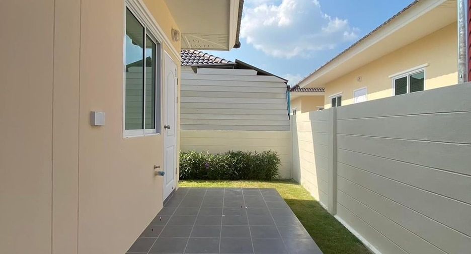 For sale 2 bedrooms house in Hang Dong, Chiang Mai