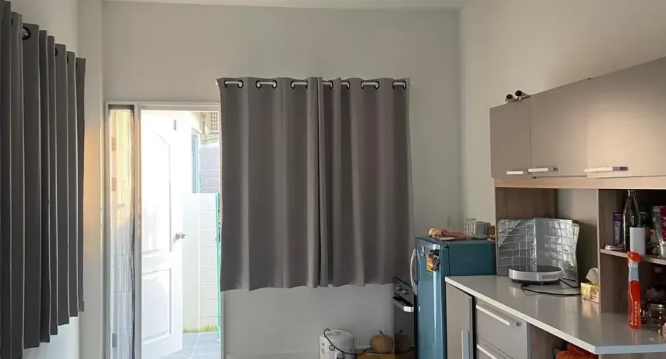 For sale 2 bedrooms house in Hang Dong, Chiang Mai
