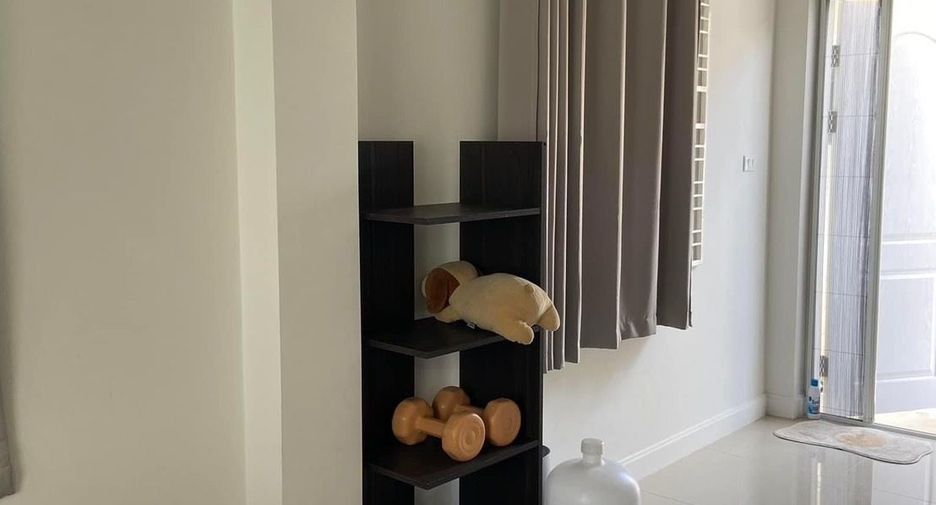 For sale 2 bedrooms house in Hang Dong, Chiang Mai