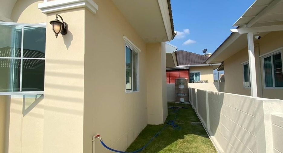 For sale 2 bedrooms house in Hang Dong, Chiang Mai