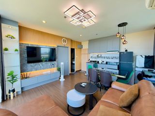 For Rent 1 Bedroom Condo In Bang Lamung, Chonburi
