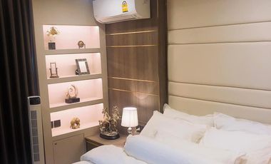 For sale 1 bed condo in Pathum Wan, Bangkok