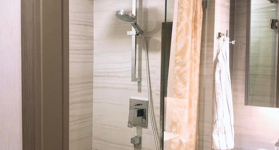 For sale 1 bed condo in Pathum Wan, Bangkok