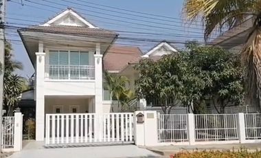 Haus zum Kauf mit 4 Zimmer in San Sai, Chiang Mai