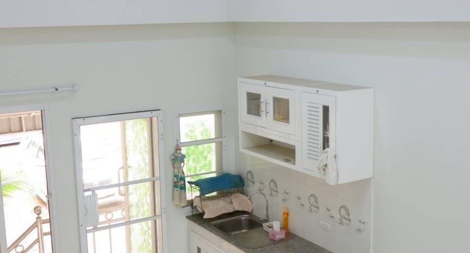 For sale 4 bedrooms house in San Sai, Chiang Mai